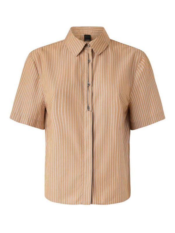 Pinko Chemise - Beige