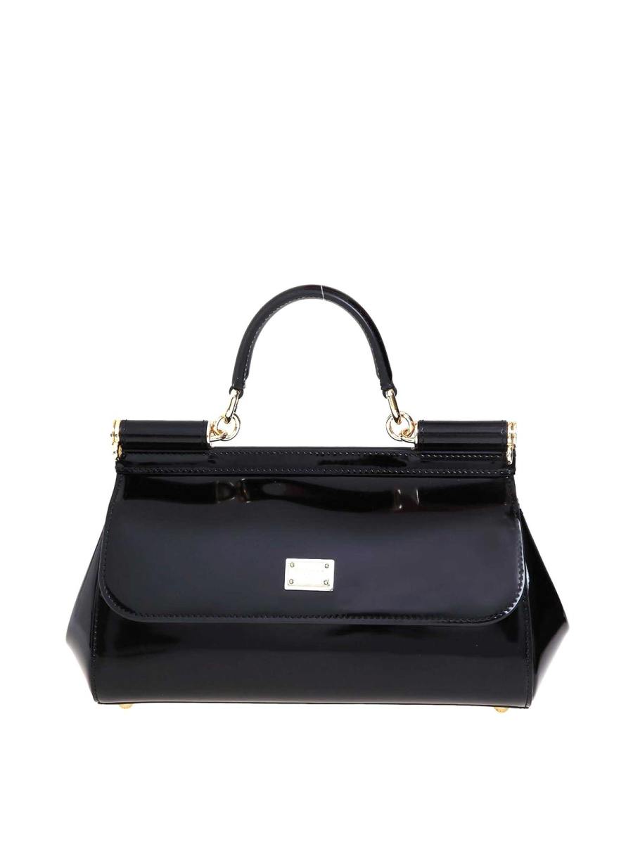 Dolce & Gabbana Sac Bandoulière - Sicily Medium
