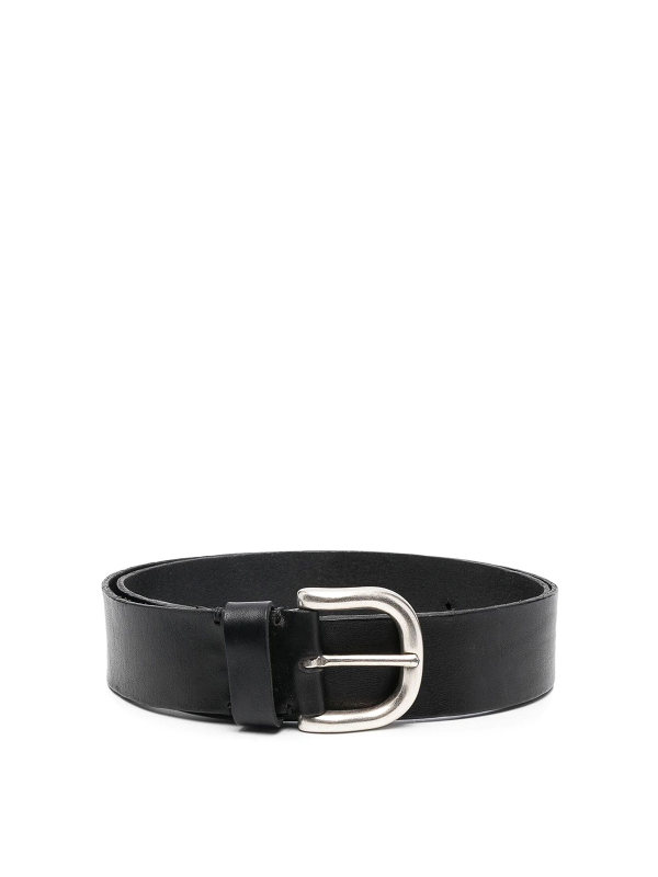 P. A.R. O.S. H. Ceinture - Noir