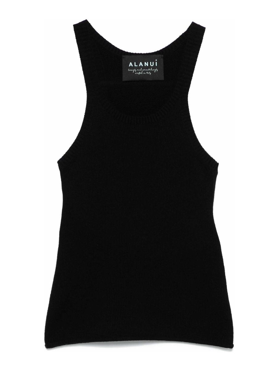 Alanui Top - Noir