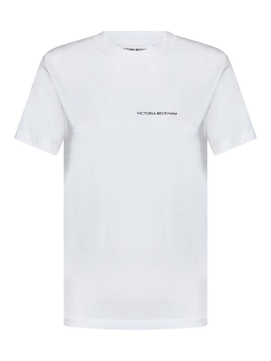 Victoria Beckham T-Shirt - Blanc