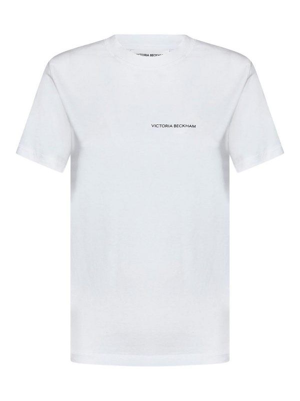 Victoria Beckham T-Shirt - Blanc