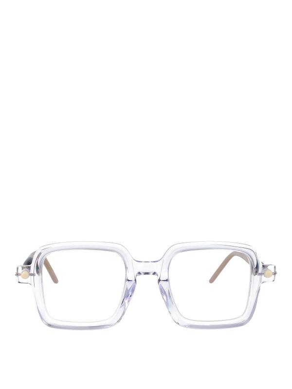 Kuboraum Lunettes - Blanc