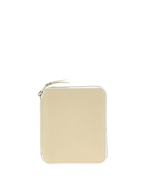 Comme Des Garçons Wallet Portefeuilles - Arecalf