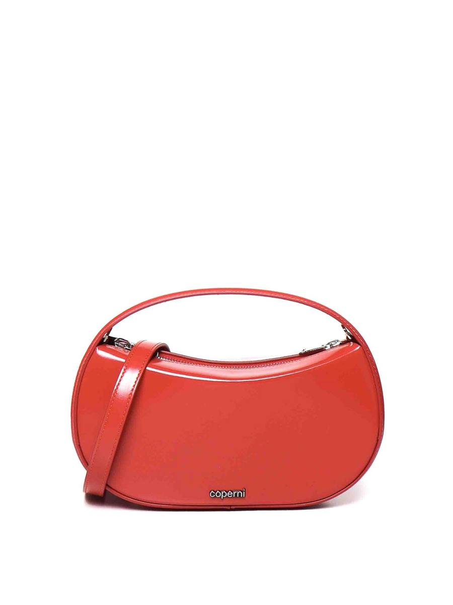 Coperni Sac Bandoulière - Roug