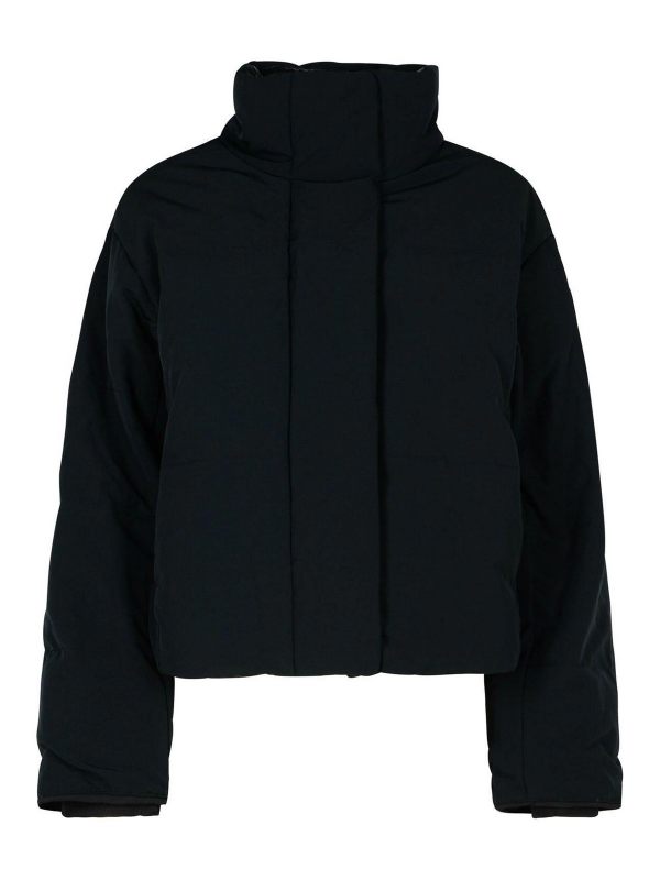 Canada Goose Blouson Rembourré - Noir