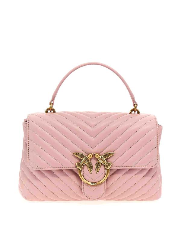 Pinko Sac Cabas - Violet