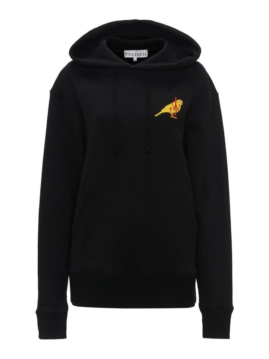 J. W. Anderson Sweat-Shirts - Noir