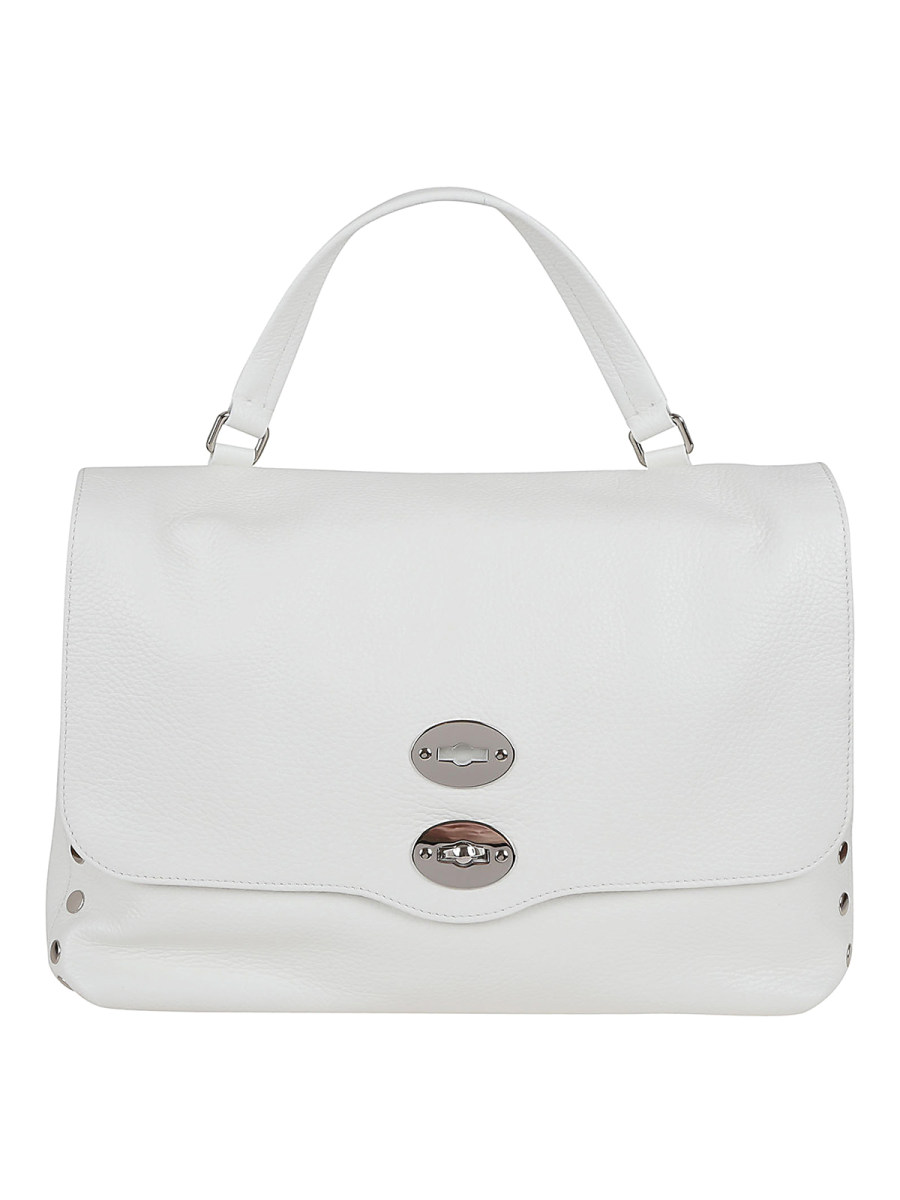 Zanellato Sac Cabas - Blanc