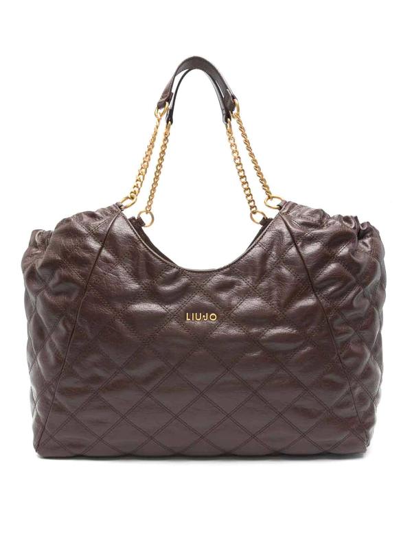 Liu Jo Sac Cabas - Marr