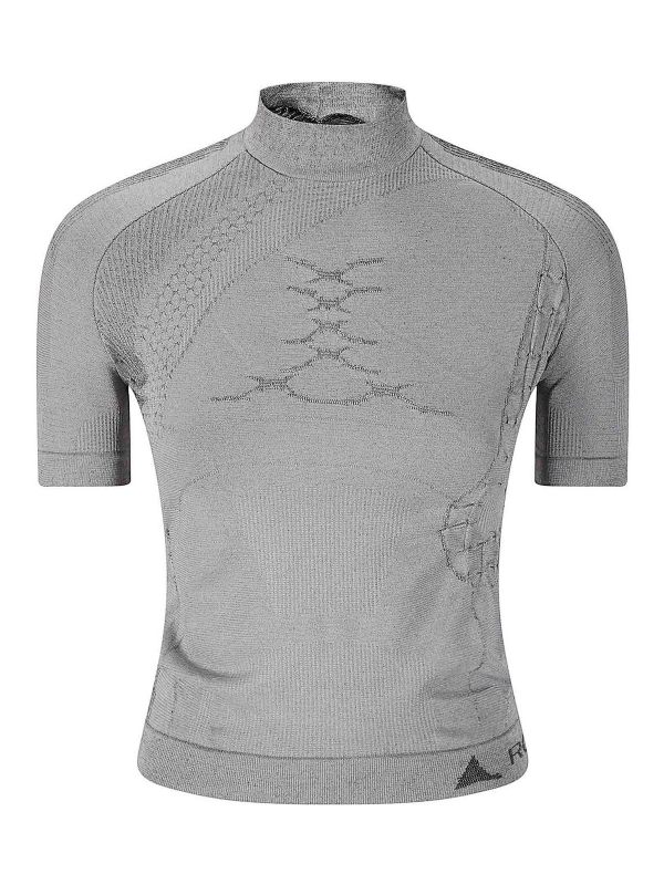 Roa T-Shirt - Noir