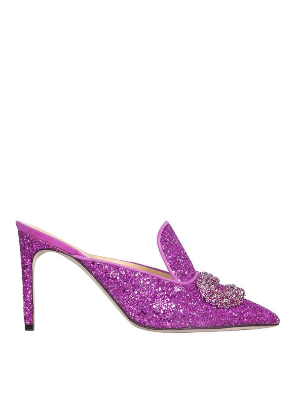 Giannico Chaussures À Talon - Daphne