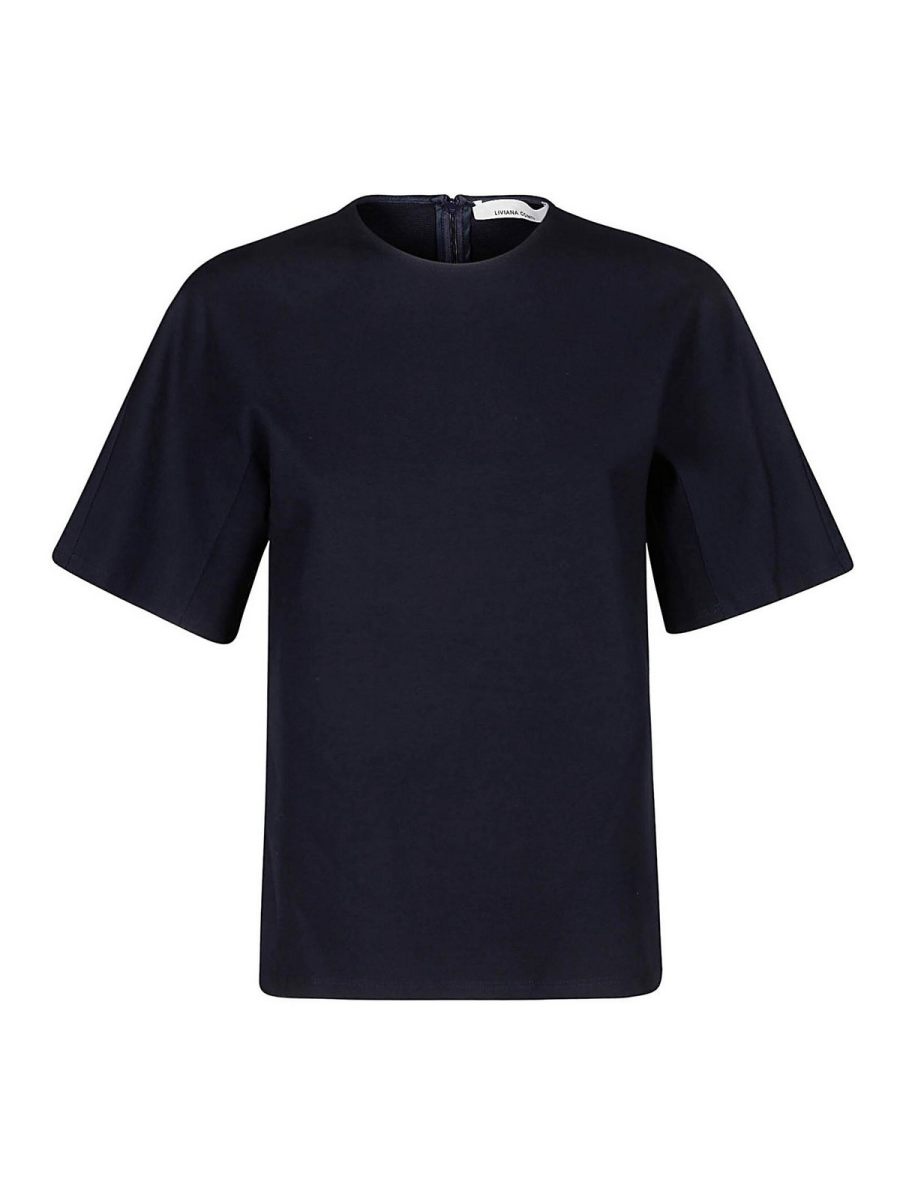 Liviana Conti Blouse - Noir