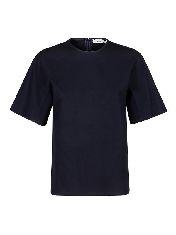 Liviana Conti Blouse - Noir