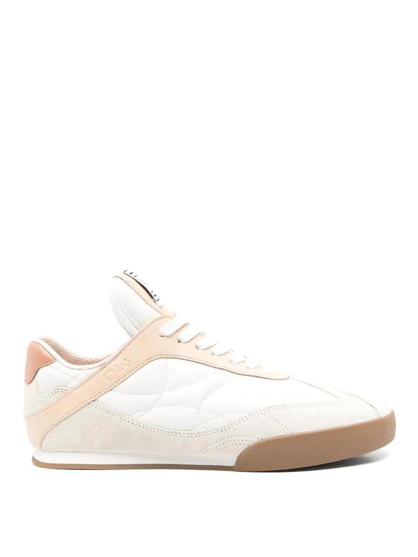 Chloe' Baskets - Rose