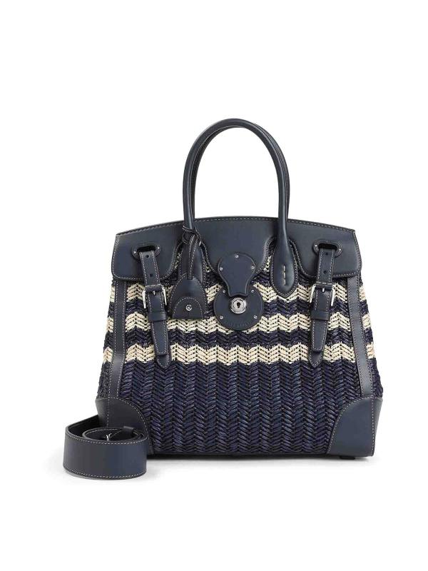 Ralph Lauren Sac Cabas - Ricky