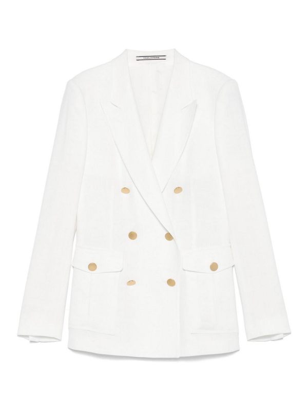 Tagliatore Blazer - Blanc
