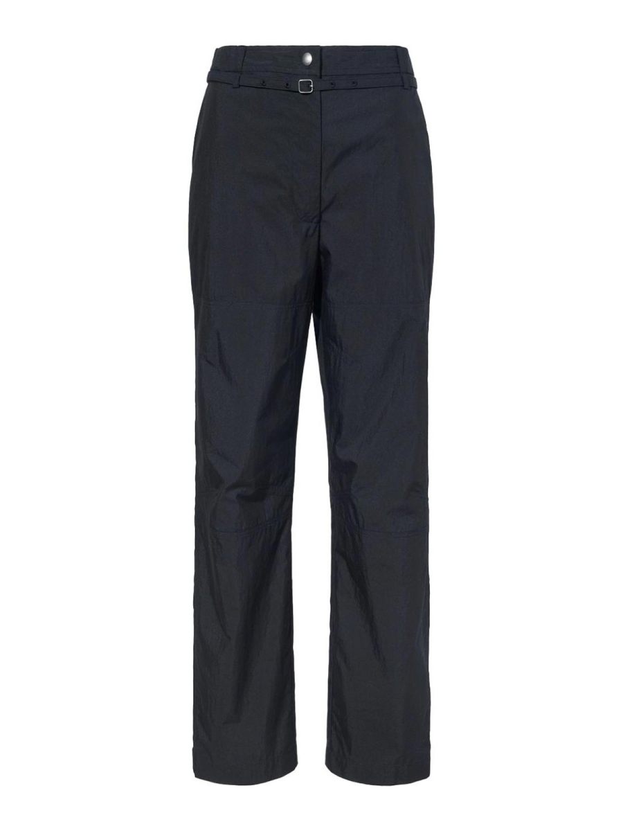 Proenza Schouler Jean Droit - Noir