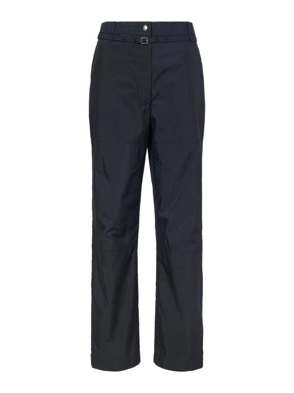 Proenza Schouler Jean Droit - Noir