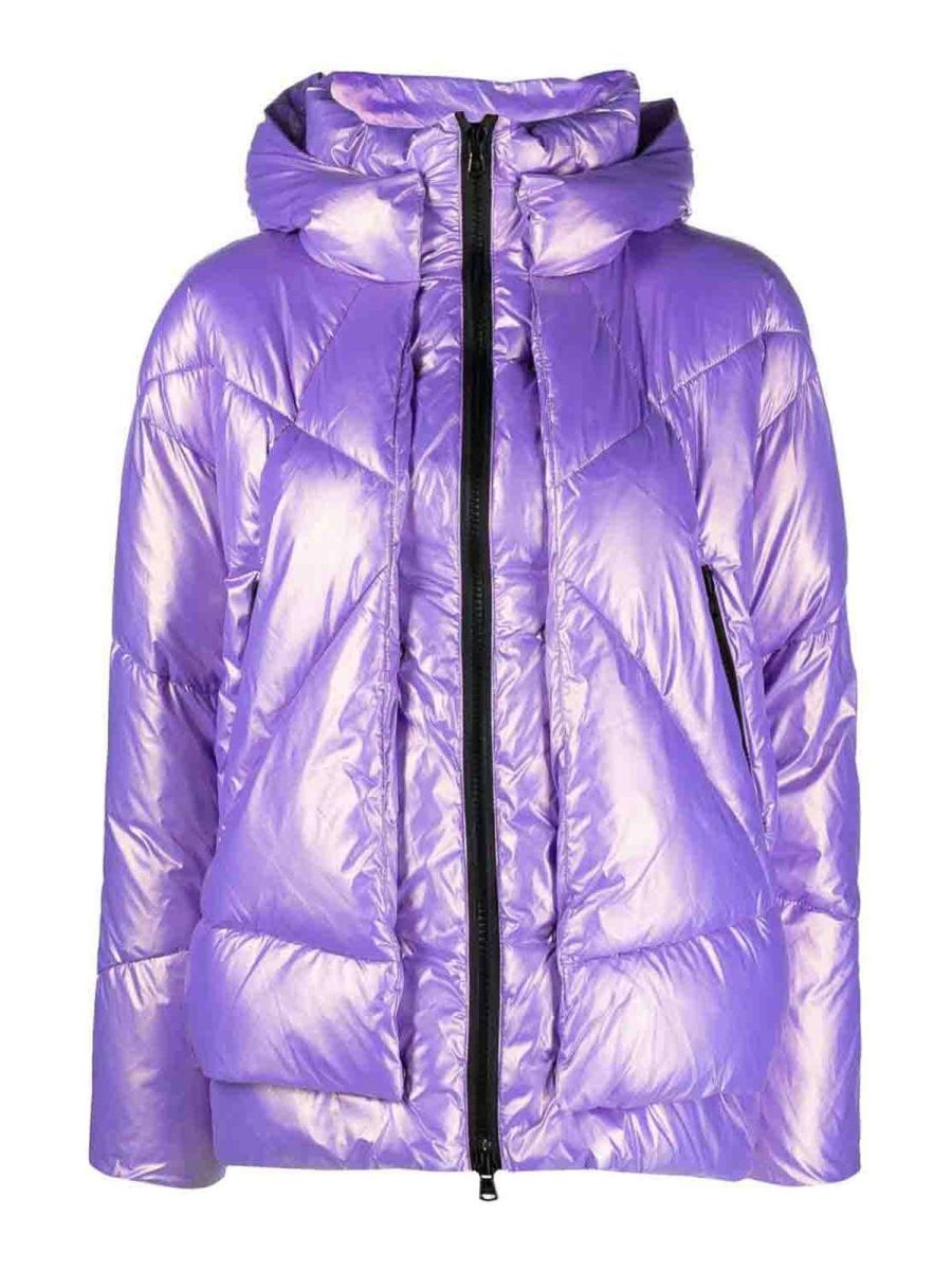 Canadian Veste Casual - Violet