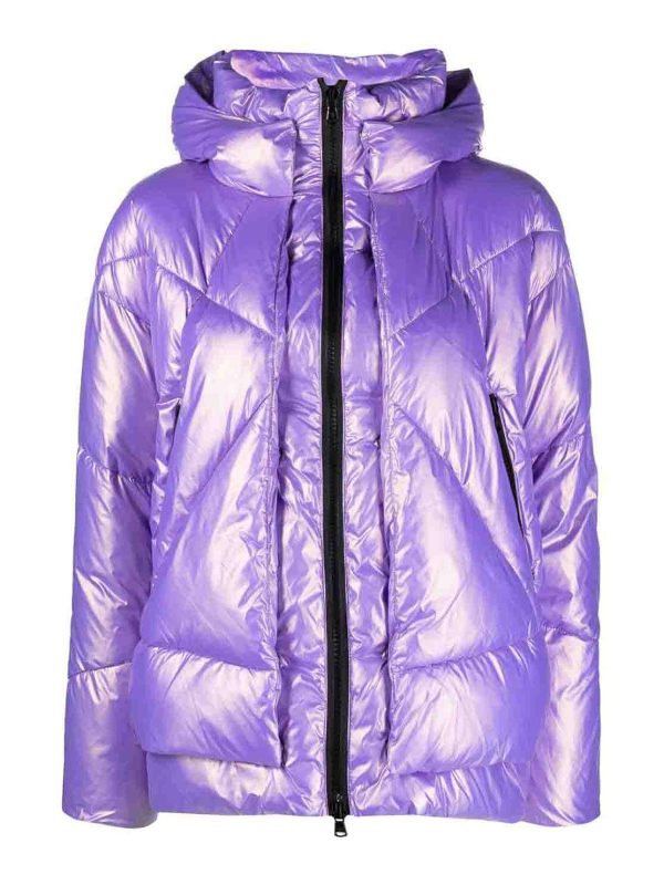 Canadian Veste Casual - Violet