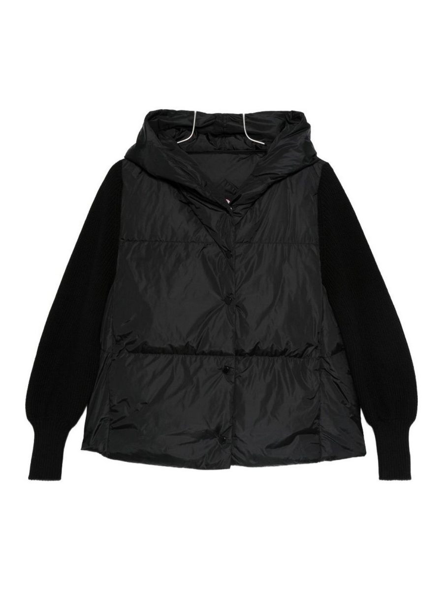 Canada Goose Blouson Rembourré - Noir