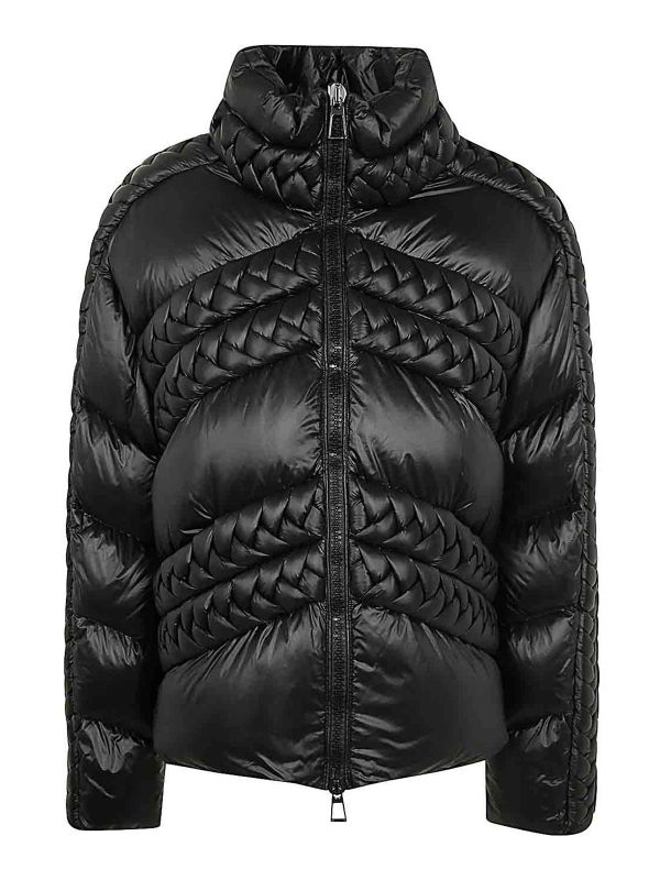 Raxxy Veste Casual - Noir