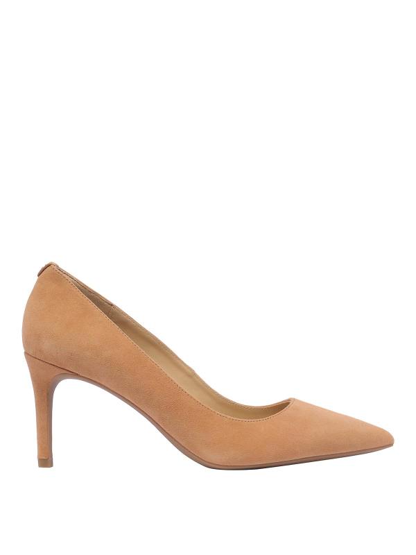 Michael Michael Kors Chaussures À Talon - Alina