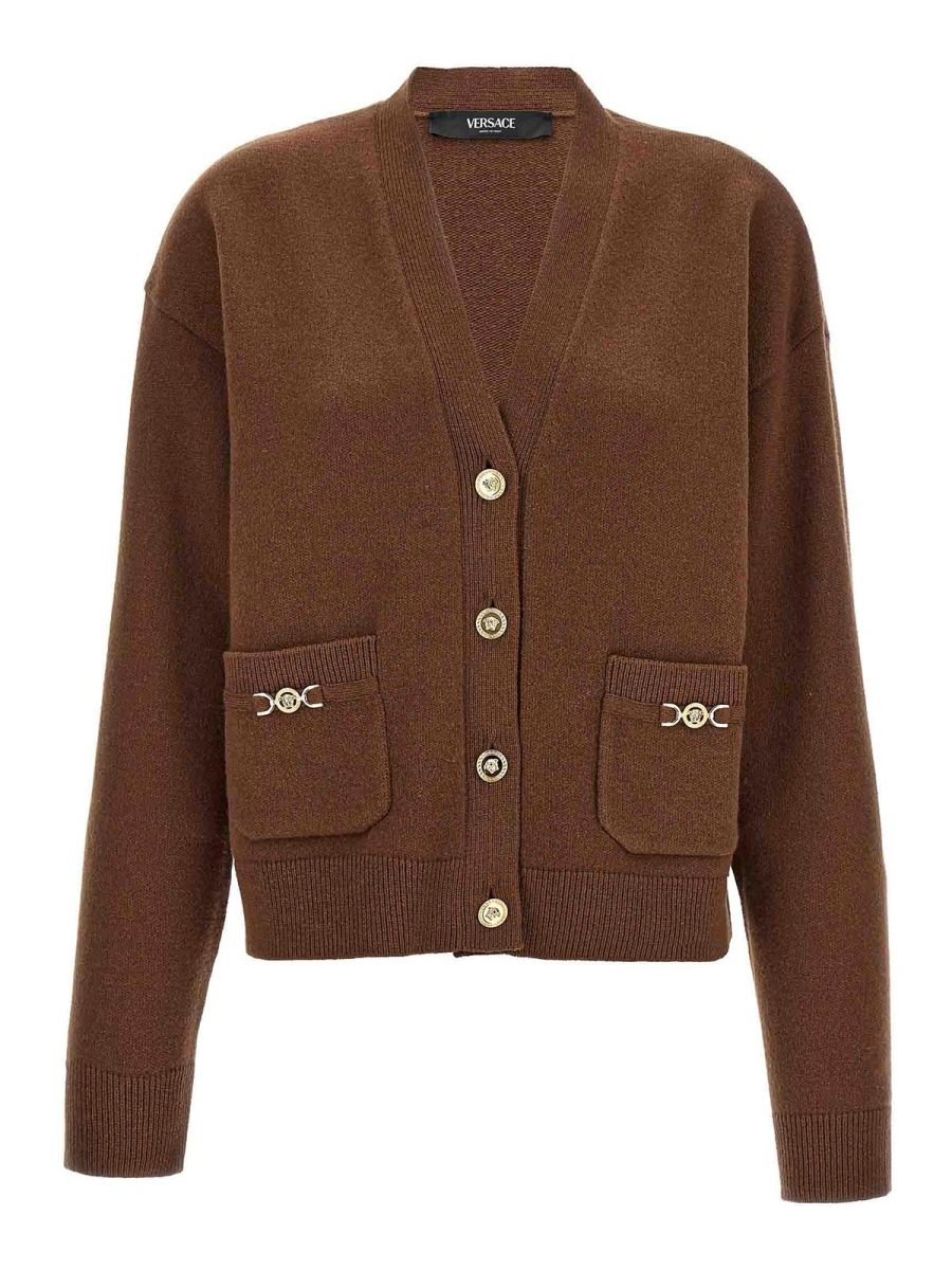 Versace Cardigan - 95