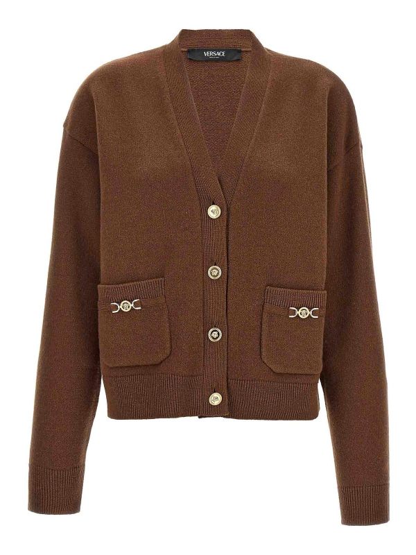 Versace Cardigan - 95