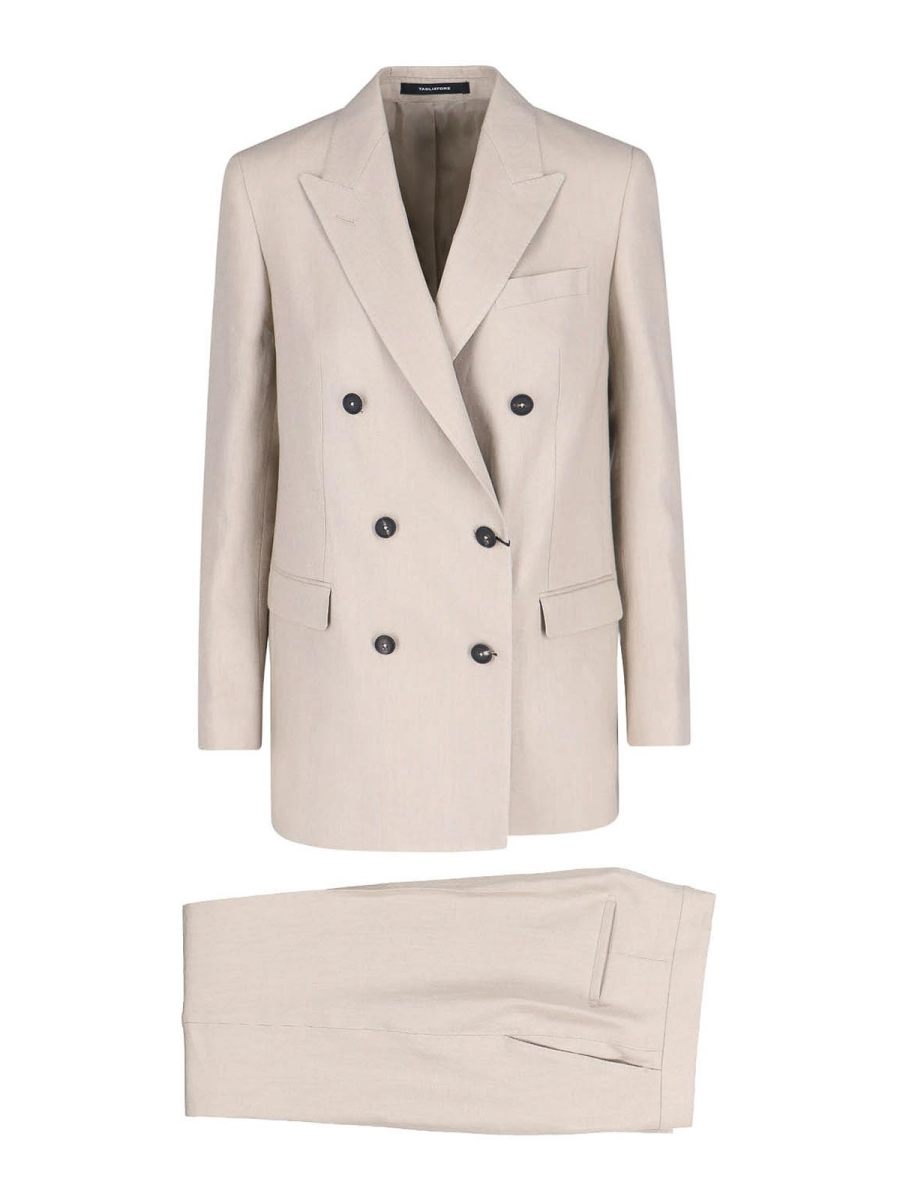 Tagliatore Tailleur - Beige
