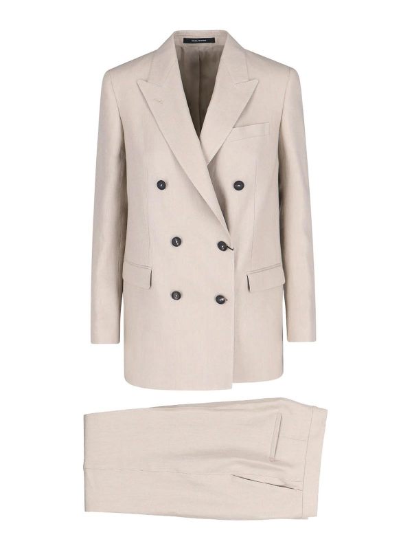 Tagliatore Tailleur - Beige