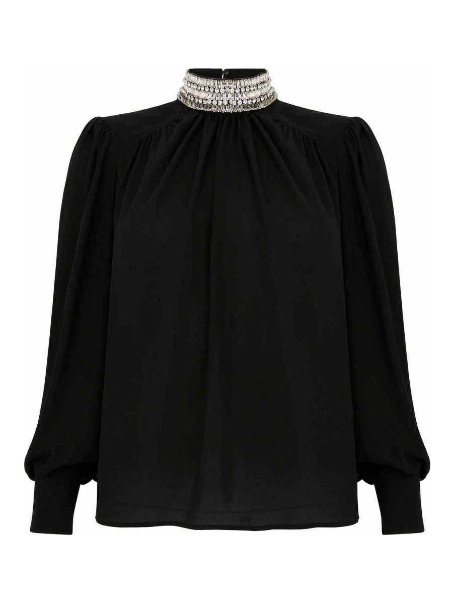 Liu Jo Blouse - Noir