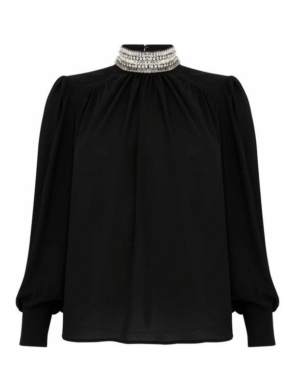 Liu Jo Blouse - Noir