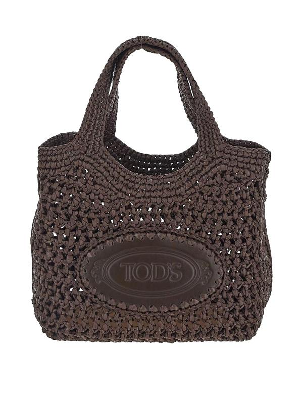 Tod's Sac Bandoulière - Marr