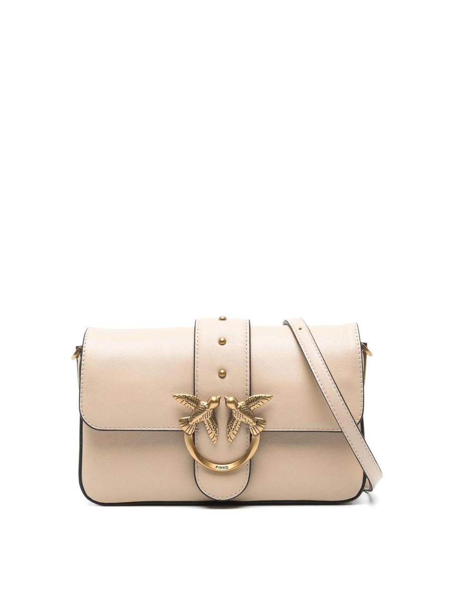 Pinko Sac Bandoulière - Love One M