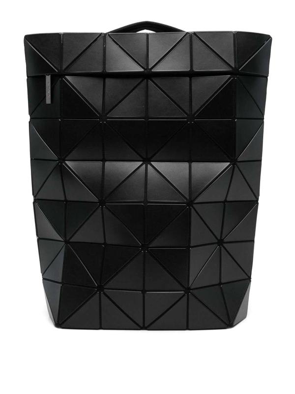 Bao Bao Issey Miyake Sac À Dos - Noir