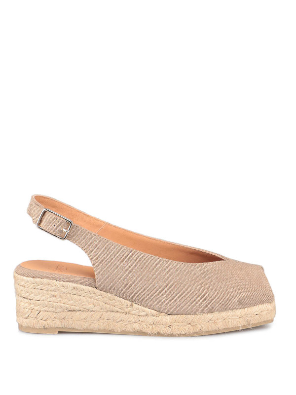 Castaner Espadrilles - Dosalia