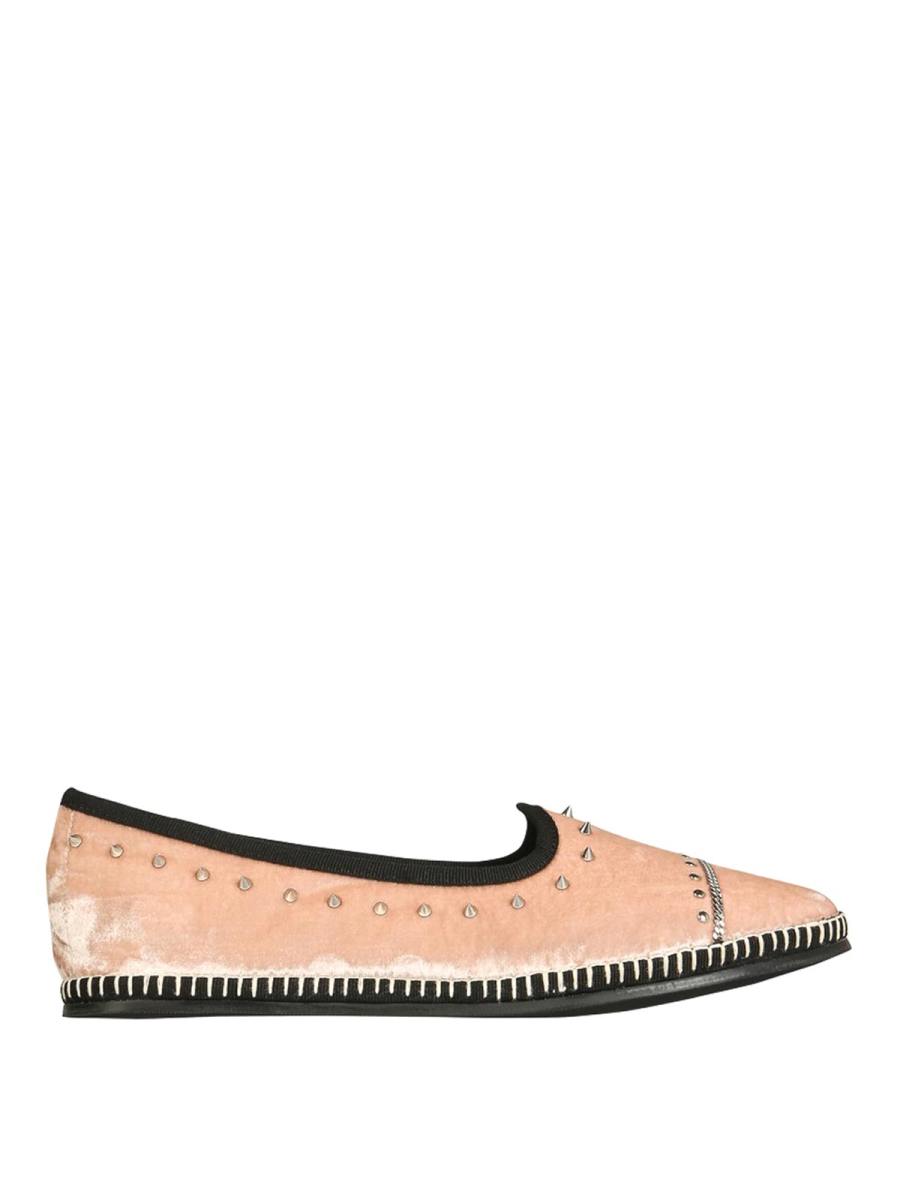 Giuseppe Zanotti Ballerines - Otium