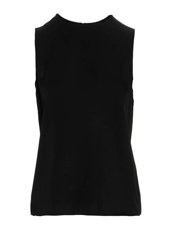 Theory Top - Shell Moder