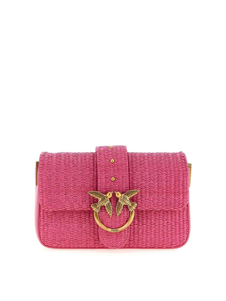 Pinko Sac Porté Épaule - Multicolor