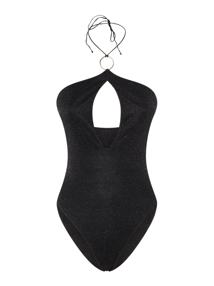Oséree Maillot De Bain - Noir