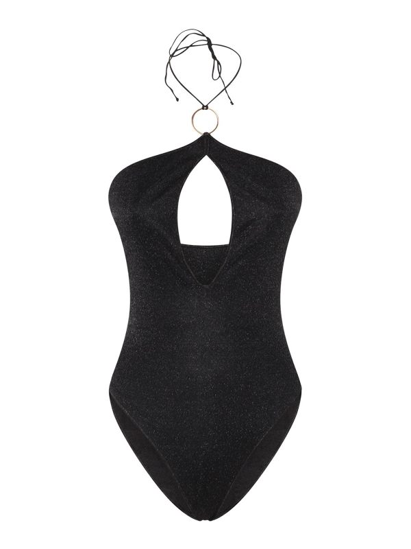 Oséree Maillot De Bain - Noir