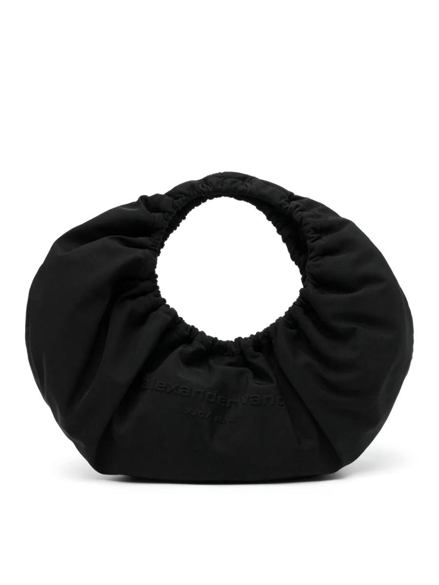 Alexander Wang Sac Bandoulière - Noir