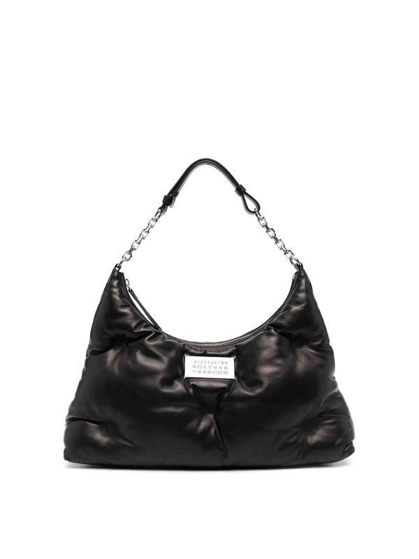 Maison Margiela Sac Cabas - Noir