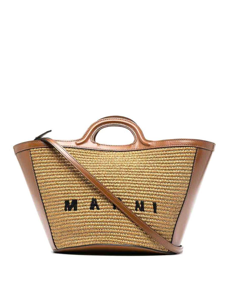 Marni Sac Bandoulière - Marr