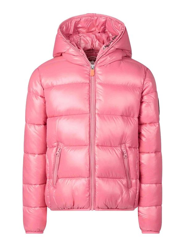 Save the Duck Blouson Rembourré - Multicolore