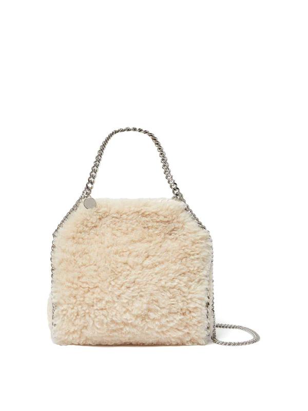 Stella Mccartney Sac Cabas - Vert Foncé