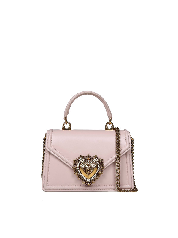 Dolce & Gabbana Sac Cabas - Devotion S