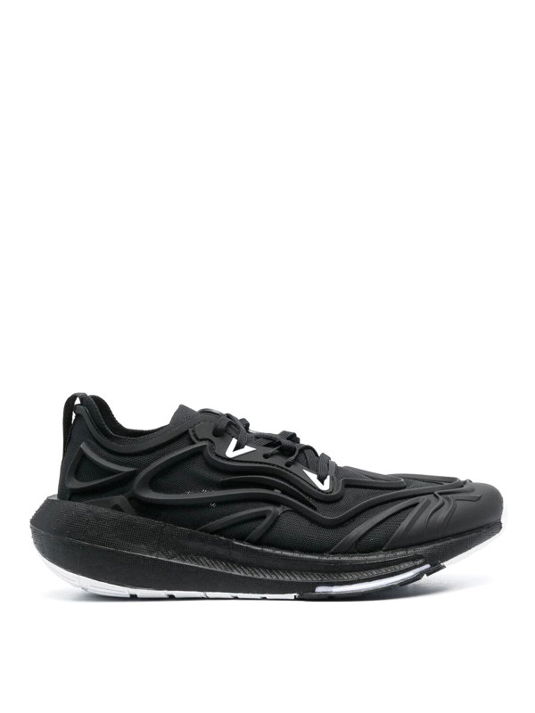 Adidas by Stella McCartney Baskets - Noir